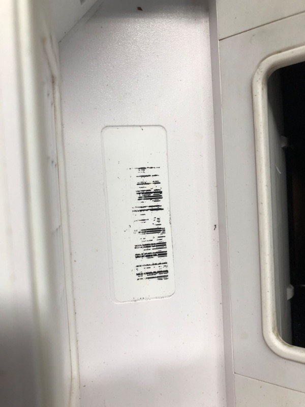Photo 1 of ***NOT FUNCTIONAL - PARTS ONLY - SEE COMMENTS***
ECOVACS DEEBOT T10 OMNI Robot Vacuum and Mop Combo, Auto Self-Emptying, Auto Mop Cleaning, Hot Air Drying, 5000Pa Suction, OZMO TURBO Deep Mopping with Precision Mapping and Obstacle Avoidance, White