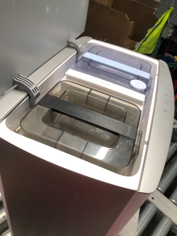 Photo 1 of ***NOT FUNCTIONAL - PARTS ONLY - SEE COMMENTS***
ECOVACS DEEBOT T10 OMNI Robot Vacuum and Mop Combo, Auto Self-Emptying, Auto Mop Cleaning, Hot Air Drying, 5000Pa Suction, OZMO TURBO Deep Mopping with Precision Mapping and Obstacle Avoidance, White