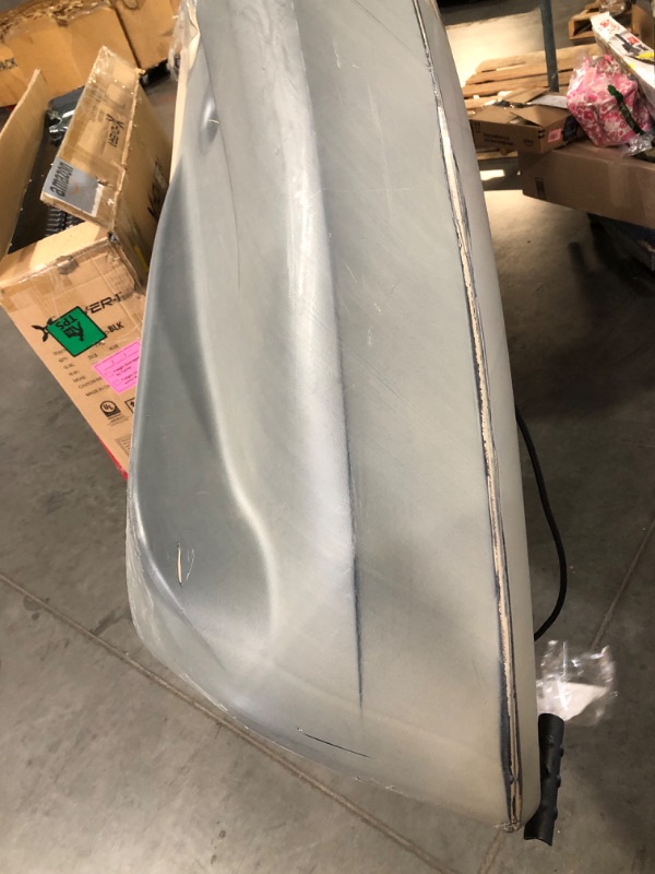 Photo 1 of *** TRUCK/TRAILER PICKUP ONLY***Lifetime Tamarack Sit-On-Top Kayak, Tan, 120", Model:90237