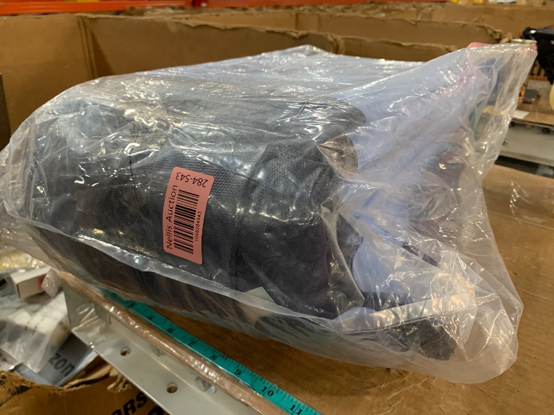 Photo 1 of Large Foldable Dog Pool 87"x16", Hyperzoo Oversize Foldable Dog Swimming Pool, Hard Plastic PVC Leakproof Doggie Wading Collapsible Pet Bathing Tub for Puppy Small Medium Large Dogs and Kids, Blue