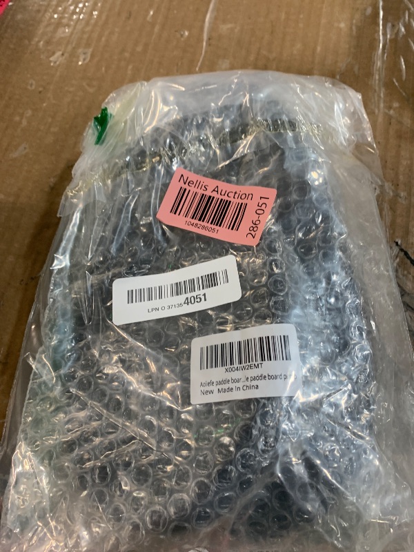 Photo 1 of Aoiiefe Paddle Board Hose for Inflatable Stand Up Paddle Board, Boat, Tent, Pool, Mat-Compatible with Electric Paddle Board Pump, Sup Pump Electric, and Portable Paddle Board Pump