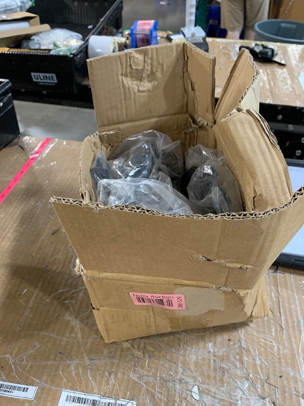 Photo 1 of (Genuine OE Quality) Engine Motor Mount Set Compatible with 2003-2008 Toyota Corolla Matrix 1.8L Pontiac Vibe Replacement for A4220 A4219 A4218 A4221