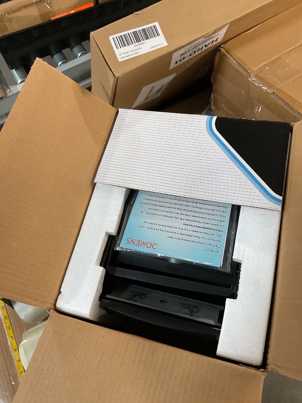 Photo 1 of DOMENS Money Counter Machine Count Value for US Dollar only,UV/MG/MT/IR/DD Detection Bill Counter,Add+Batch/Add+Value Modes Money Counting Machine, Cash Counter with LCD Display