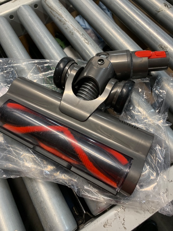 Photo 1 of (please see all images) Coodss Quick-Release Motorhead Cleaner Replacement for Dyson V7 V8 V10 V11 Vacuum Direct Drive Head 