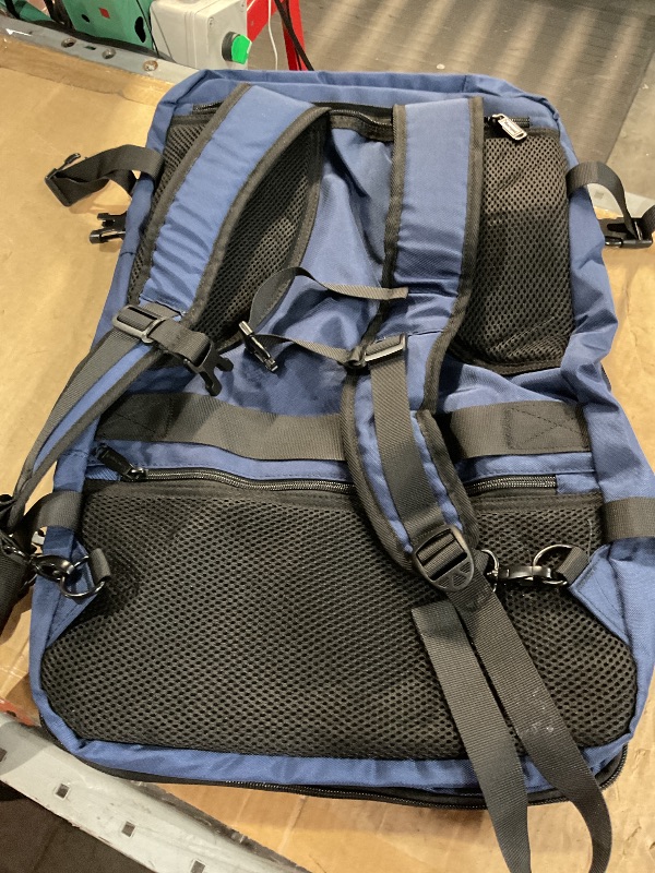 Photo 1 of  Backpack for Men Women, Carry on Backpack for Airplanes, 