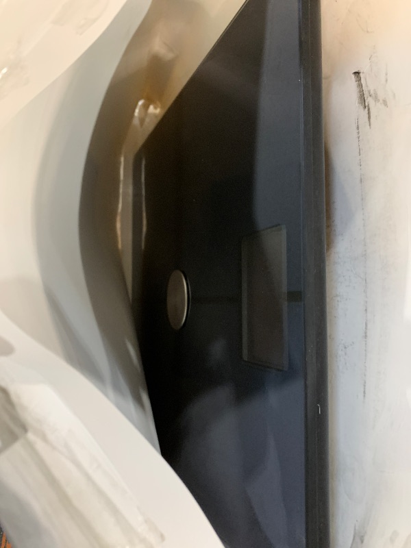 Photo 1 of WITHINGS Body Comp - Scale for Body Weight and Complete Body Analysis, Wi-Fi & Bluetooth, Baby Digital Scale, Accurate Visceral Fat, Heart Health, Scales Compatible with Apple, FSA/HSA