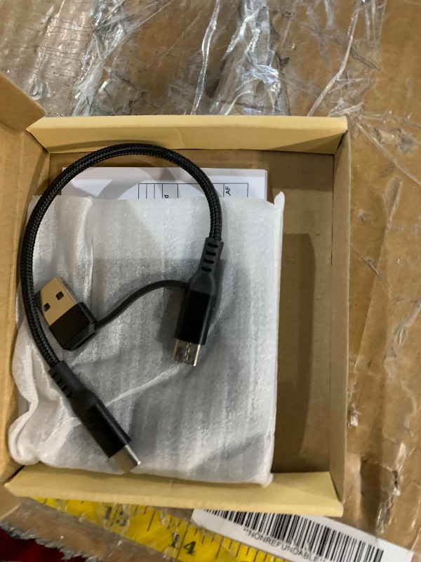 Photo 1 of SZLEJUN CAC Reader USB/Type-C - DOD Military CAC Smart Card Reader for Win/Mac/Linux/Android- PIV, PKI, EMV, eSIM, eID,Java Card Compatible with Testing Tools & SDK