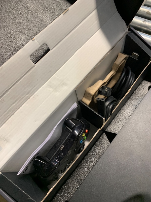 Photo 1 of ****NON FUNCTIONAL , PARTS ONLY ***** Xbox Series X Console (Renewed)