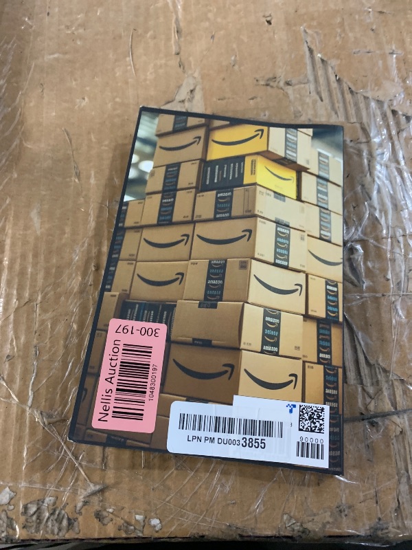 Photo 1 of How to Buy And Sell Amazon Return Pallets: Turning Liquidation Into Cash