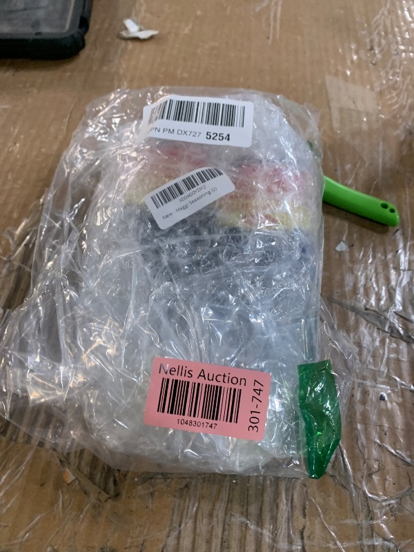 Photo 1 of (EXP 10/2026) Maggi Seasoning (2)