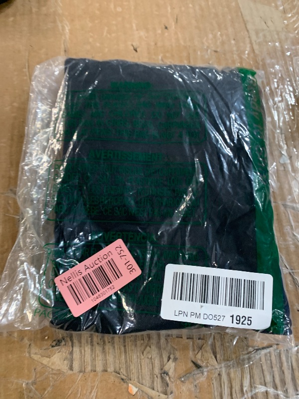 Photo 1 of (BAGGED) (LARGE) **DARK BLUE**
Nike Men's Insesam: 9" Totality Dri-Fit 9" Unlined Versatile Shorts, Black/Black/Iron Grey/White L