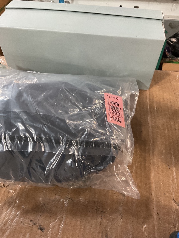 Photo 1 of Aqua Eve Plus Size Two Piece Swimsuits for Women Tankini Bathing Suits Flowy Swim Dress with Shorts Black-1 16W