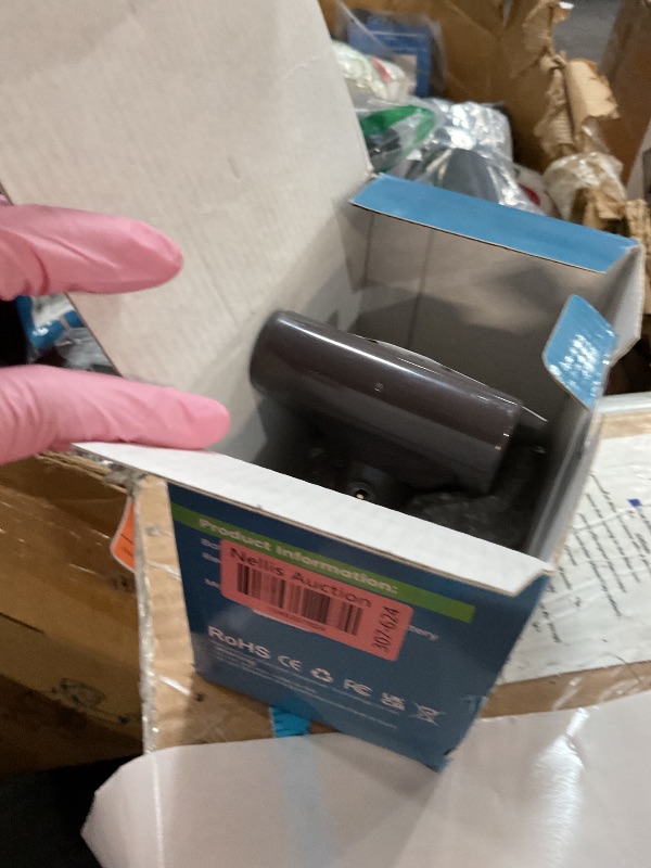 Photo 1 of (used) (sold for parts) OHZHAO 7200mAh Upgraded Designed 25.2V for Dyson V8 Battery Replacement, High Endurance Li-ion V8 Battery Compatible 