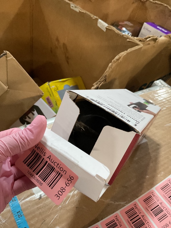 Photo 1 of ***Missing Charger***
Brookstone Electric Wine Opener & Foil Cutter with Stand, Automatic Wine Bottle Opener, Battery Operated Corkscrew Opener, Kitchen, Wine Gifts for Men