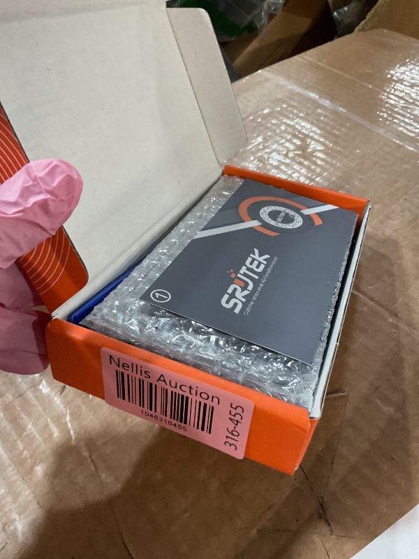 Photo 1 of (unknown if complete)(see images) for LG G8X ThinQ Screen Replacement LMG850 LCD Screen Replacement LMG850QM 