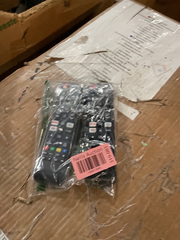 Photo 1 of ?Pack of 2? Universal for Samsung-TV-Remote-Control Replacement,Compatible with All Samsung Smart Frame QLED LED 7 Series TVs