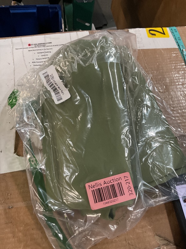Photo 1 of (1 panel) BGment Olive Green Blackout Curtains 84 Inch Length for Living Room - Rod Pocket Thermal Insulated Room Darkening Drapes for Bedroom Dining Office Spring, 2 Panels, 52 x 84 Inch
