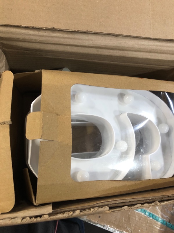 Photo 1 of The Tin Box Company Modelo Large Beverage Bucket with Modelo Can Handle