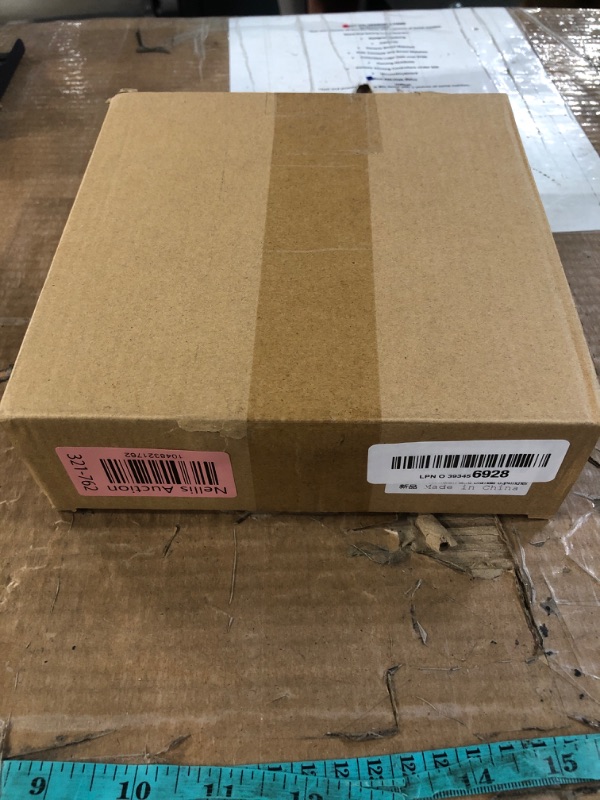 Photo 1 of (FAIR) ZeeKee 593959 Recoil Pull Starter for Yard Machines 21'' 140cc 550EX Lawn Mower Complatiple with Briggs Stratton 140cc 550 EX 591139 593961 590588 Cover Diameter 6 3/4 inches