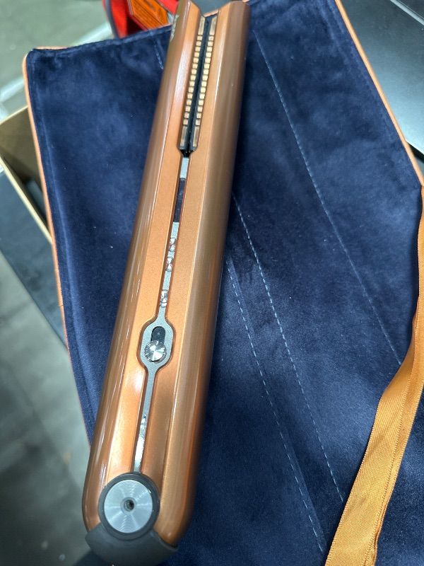Photo 1 of *** PARTS ONLY *** Dyson Corrale™ Hair Straightener
