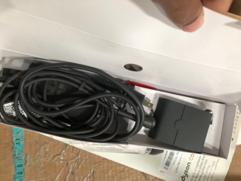 Photo 1 of *** PARTS ONLY *** Dyson Corrale™ Hair Straightener