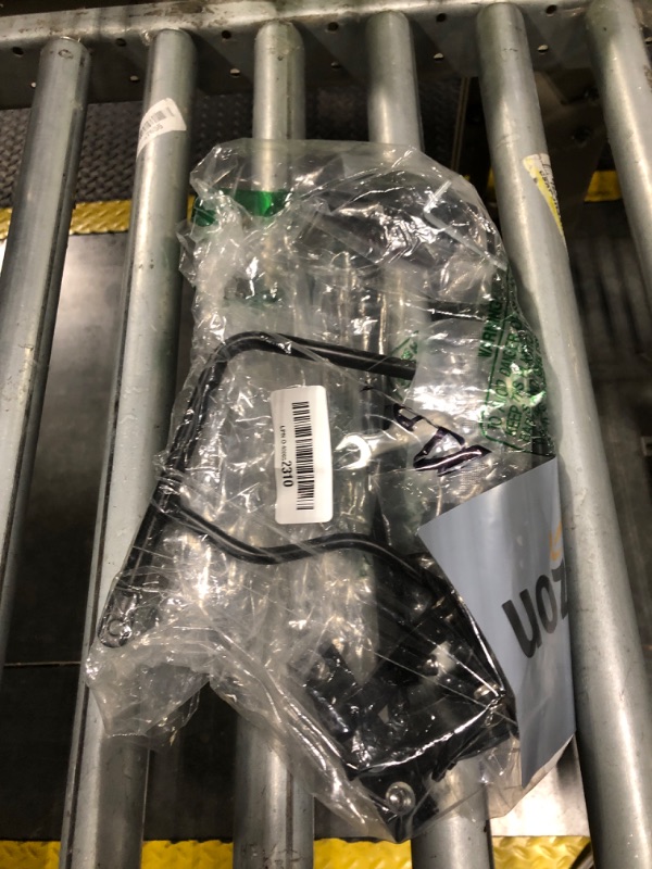 Photo 1 of *SPARE PARTS* Bike Cargo Rack w/Fender & Bungee Cargo Net & Reflective Logo,Quick Release Mountain Road Bicycle Rear Racks,Universal Adjustable Bike Luggage Touring Carrier Rack,Large Capacity Bike Pannier Rack