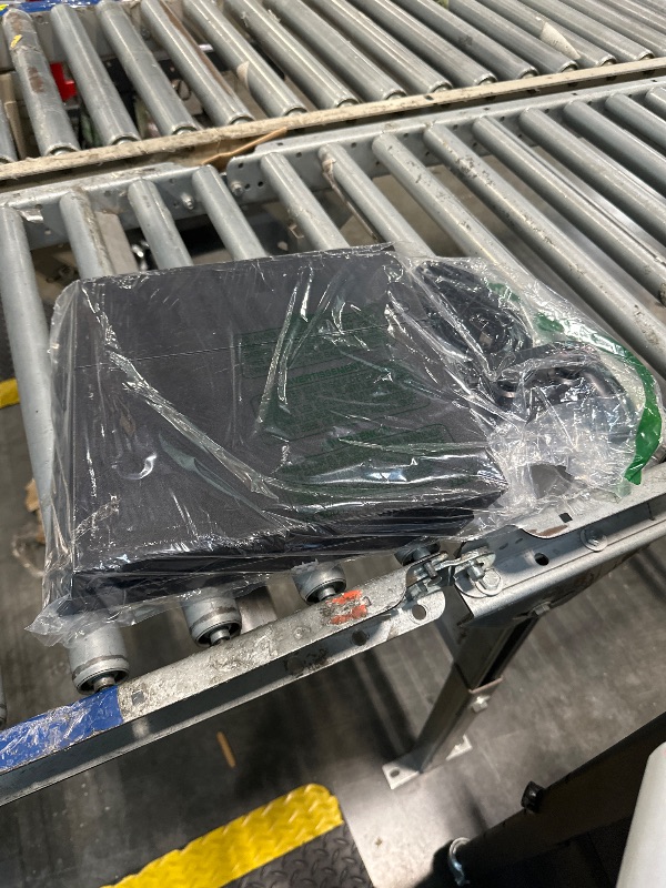 Photo 1 of *Minor Damaged - Check clerk notes*
Sony PlayStation 4 500GB Console (Renewed)