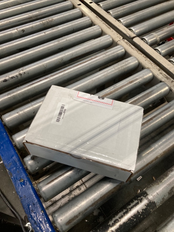 Photo 1 of ******USED**** Amopé Pedi Perfect Electric Callus Remover Foot File w/ Diamond Crystals, Pedicure Tool for Feet, Removes Hard & Dead Skin, Feet Scrubber & Buffer, Splashproof, w/ Extra Coarse Roller Head, 1 Count