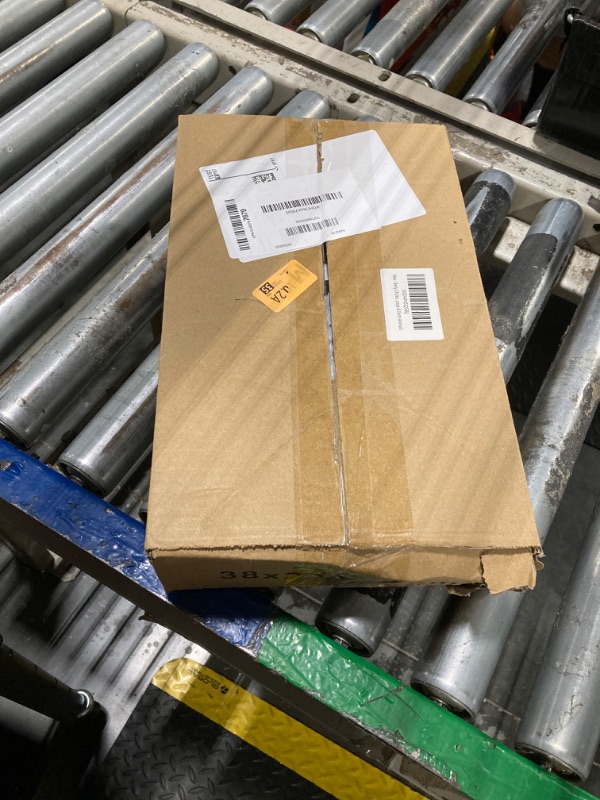 Photo 1 of ***MISSING ITEMS**Besly Chicken Poop Scooper & Rake 2-in-1,Metal Coop Shovel 10 inches Sand Sifting Shovel with 35" to 62" Adjustable Stainless Steel Handle,Cleaning Tools for Chicken Coops & Farm Animals Scoop