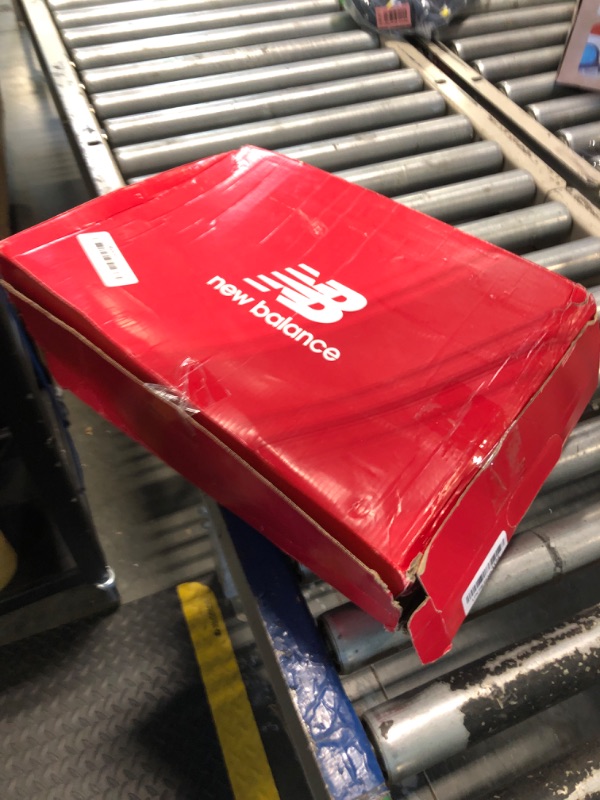 Photo 1 of ****USED***Skechers Men's Vigor 2.0 Serpentine Sneaker, White/Navy, 14 Wide