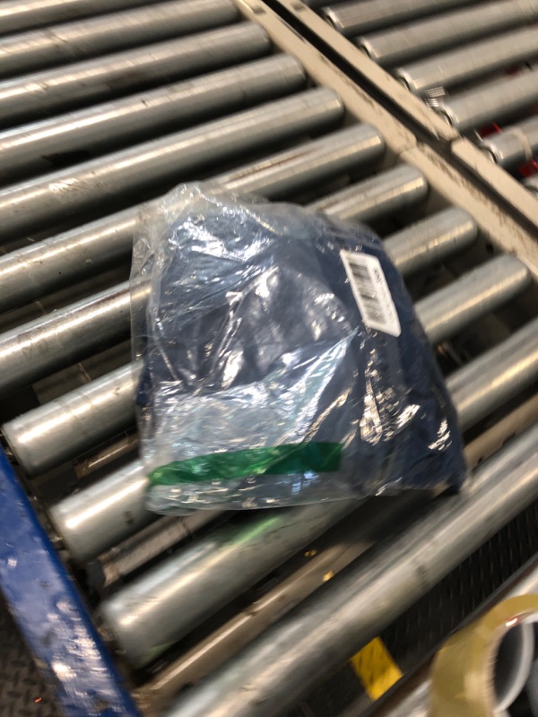 Photo 1 of ***PANTS ONLY***
PRETTYGARDEN Two Piece Pants Set For Women Trendy Sleeveless Smocked Short Shirt Flowy Palazzo Pant Casual Lounge Wear(Solid Dark Blue,X-Large)