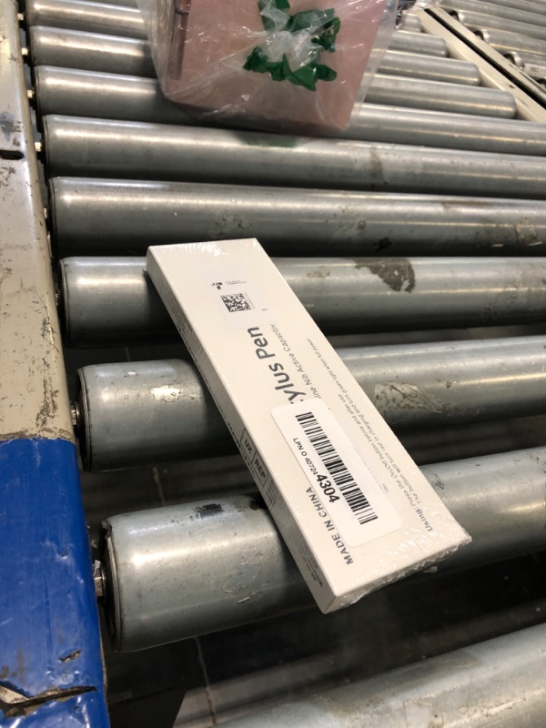 Photo 1 of ***Factory seal*** Stylus Pen for iPad 6th-11th Generation-2X Fast Charge Active Pencil Compatible with 2018-2025 Apple iPad Pro 11"/12.9"/M4, iPad Air 3/4/5/M2/M3,iPad mini 5/6 Gen-White