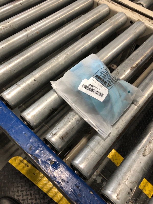 Photo 1 of **NEEDS TO BE CLEANED** Plutus Pet No Pull Dog Harness with Breathable Mesh Padded, Adjustable Reflective Escape Proof Dog Harness, Quick Fit Dog Vest Harness for Small Medium Large Dogs(S, Cyan)