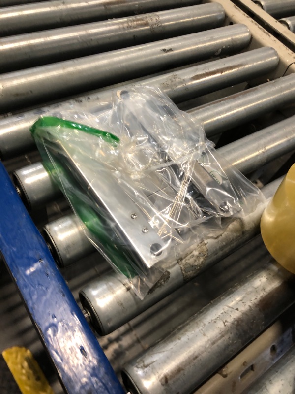 Photo 1 of ***wire missing***Bectyton Stainless Steel Cheese Slicer for Block Cheese, Adjustable Thickness