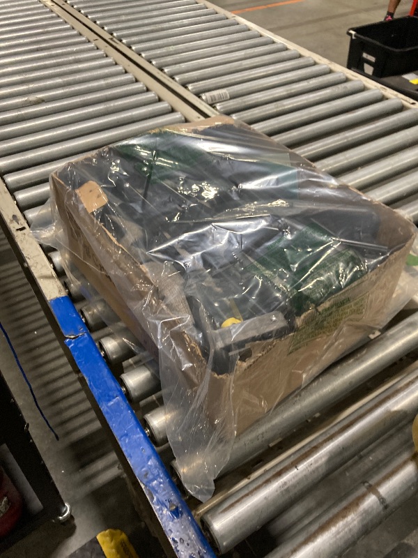 Photo 1 of ** missing manual for dog crate** Dog Crate,36x25x25 Inch Large Dog Crate for Large or Medium Dogs, Portable and Foldable Design of Dog Cage, Perfect for Travel or Home Use, Dog Kennel with 3-Door and Durable Mesh Windows, Light Grey