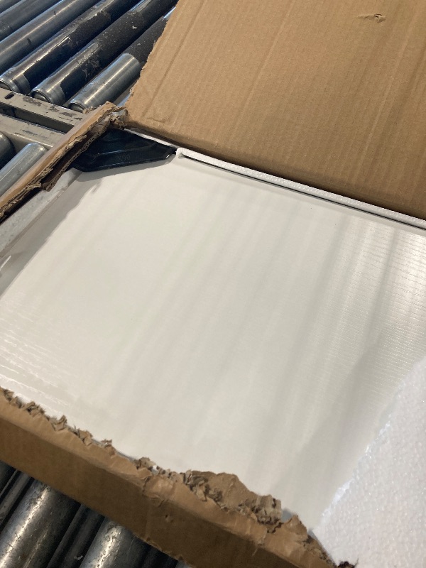 Photo 1 of ***SIMILAR ITEM***Jocoevol White 5 Drawer Dresser for Bedroom, 15" D x 23.7" W x 40.4" H in Simply Modern Chest of Drawers, Wood Storage Dresser with Deep Drawers for Living Room Hallway Entryway, White