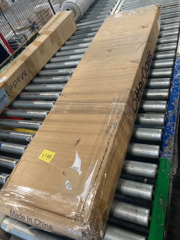 Photo 1 of ***SIMILAR ITEM***Jocoevol White 5 Drawer Dresser for Bedroom, 15" D x 23.7" W x 40.4" H in Simply Modern Chest of Drawers, Wood Storage Dresser with Deep Drawers for Living Room Hallway Entryway, White