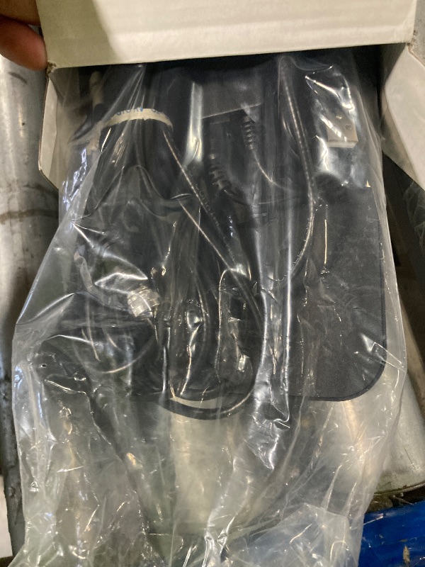 Photo 1 of 2025 Upgraded TV Antenna Indoor, Strong Signal Digital Antenna for Smart TV Indoor, HDTV Antenna for Local Channels with Amplifier, Outdoor Antenna Support 8K 4K 1080p All TVs -38FT Coax Cable