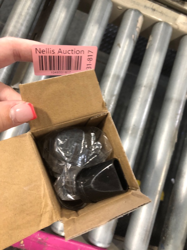 Photo 1 of (SPARE PARTS) 2025 Vacuum Bug Catcher Spider and Insect Traps Catcher Bugs Pest Control for Adults and Kids Insects Handheld LED Flashlight for Stink Bug, Pest Suction Trap,Beetle,Cockroach,Ants