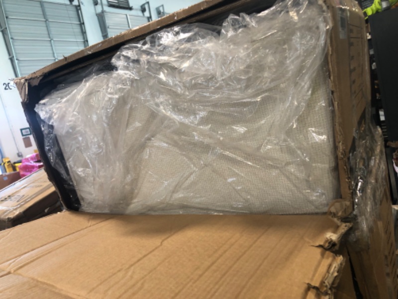 Photo 1 of ************2 PCS*****Accent Chairs for Living Room, Mid-Century Wooden Fabric Living Room Chairs, Arm Chair, Side Chairs for Living Room, Bedroom, Reading Nook