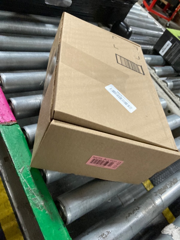 Photo 1 of ***VERY USED***
Stride Rite Girls Claire Xw-K Ballet Flat, Black, 13 Wide Little Kid