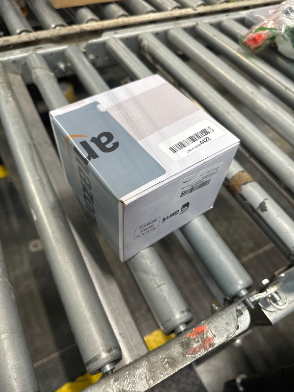 Photo 1 of ***MISSING PIECES***Gerrii 4 Pcs Small Oil Dispenser Bottle for Camping and 2 Pcs 4 in 1 Spice Container Cap 3.4oz Leakproof Squeeze Condiment Bottle with Cap Salt Pepper Shaker Set for Camping BBQ Restaurant(Gray)