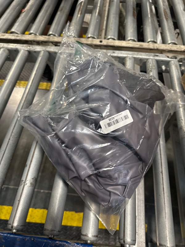 Photo 1 of (ONLY CONTAINS PILLOWS) DikaSun Car Air Mattress, Inflatable SUV Truck Air Mattress Back Seat Camping Bed Thickened Car Sleeping Pad for Travel, Car Bed SUV Mattress with Air Pump 2 Pillows