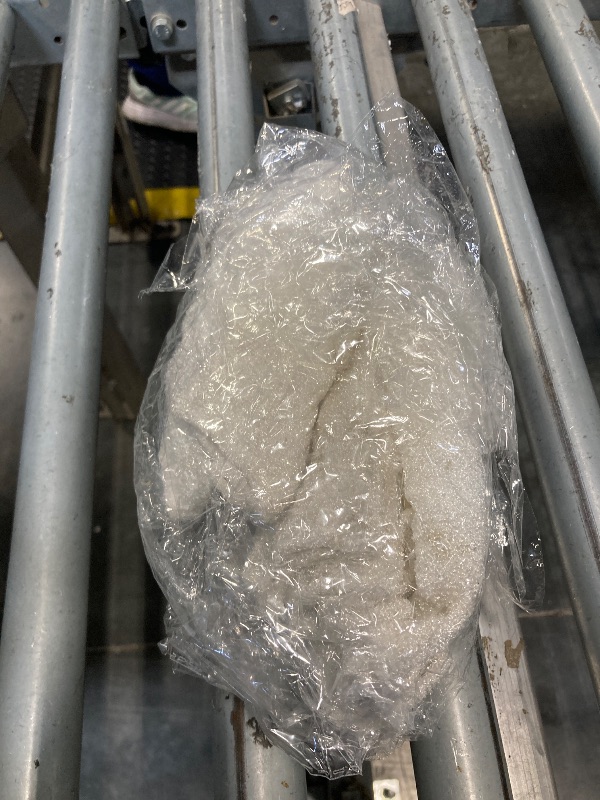 Photo 1 of ***MISSING GLOVES****Didaey 104 Pcs Exfoliating Glove Bulk Shower Gloves with Hanging Loop Exfoliating Body Scrubber Dead Skin Remover for Body Bath Beauty Spa Massage Scrubs Men Women Bathing(White)