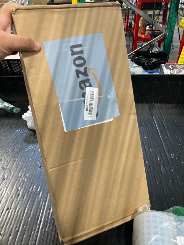 Photo 1 of ***MISSING HARDWARE***
Matte Black Bathroom Hardware Accessories Set 5-Pieces Black Towel Bar Set Stainless Steel Towel Holder Set 16 Inch Towel Bar,Towel Racks Set for Bathroom Wall Mounted