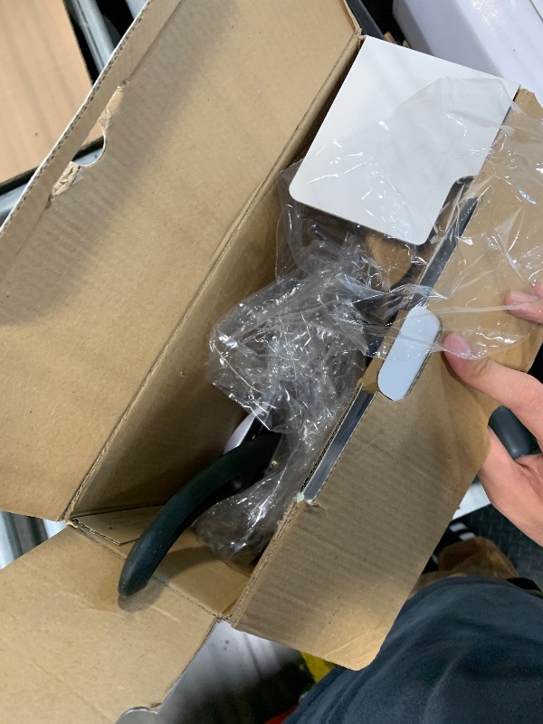 Photo 1 of ***USED**** Kordisen Nonstick Deep Frying Pan with Lid, 12 Inch Large Skillet, 5 Qt Non Stick Saute Pan for Cooking, Healthy Induction Cookware, PFOA Free