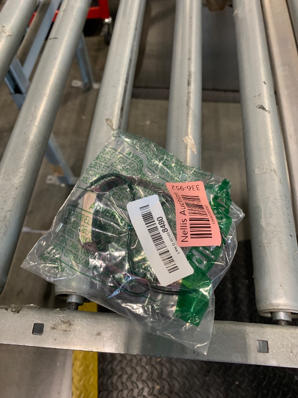 Photo 1 of ***Charger missing****Fitness Tracker with 24/7 Blood Oxygen Heart Rate and Sleep Monitor,IP68 Waterproof,1.10''AMOLED Touch Color Screen,Step Counter Health Activity Trackers for Women Men (Bordeaux)