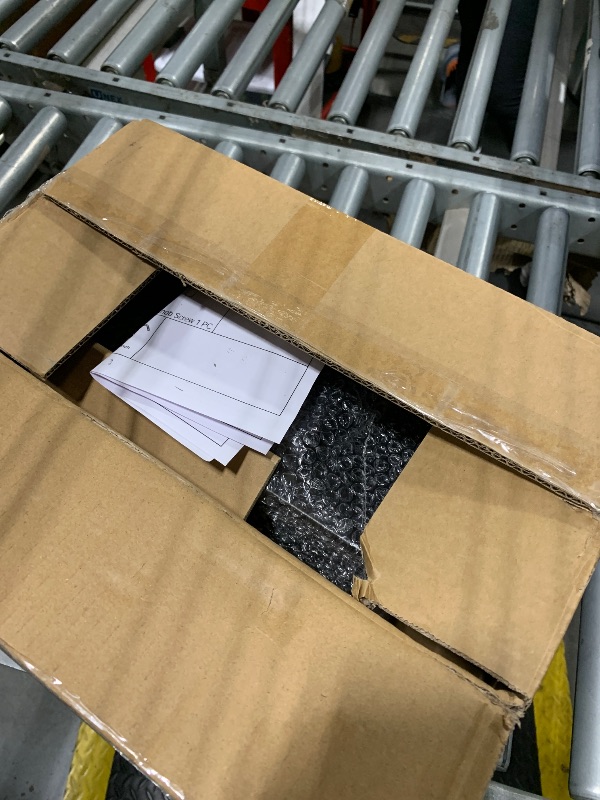 Photo 1 of Heavy Duty Computer Wall Mount PC Case - Upgraded, Also Great for PC Mount Under Desk - Height Adjustable from 11" to 21", Width Adjustable from 5.5" to 9.8", Computer Tower Under Desk Home Office