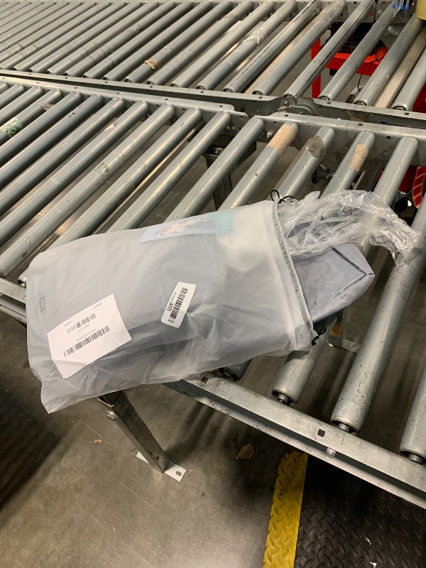 Photo 1 of ***MISSING ONE***BAGAIL 8 Set Packing Cubes Luggage Packing Organizers for Travel Accessories-Pewter Color