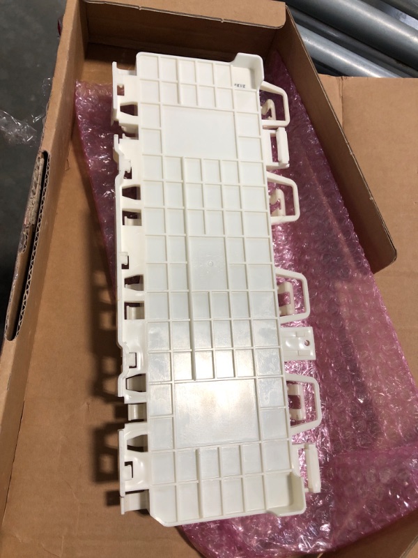 Photo 1 of ***SIMILAR ITEM***CoreCentric Remanufactured Laundry Dryer Control Board Replacement for LG EBR62707653